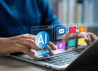 Anfänger im Kryptobereich erfasst die Grundlagen von automatedisiertem Trading durch künstliche Intelligenz